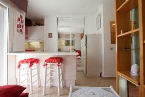 Torremolinos Malaga 101612 1 Bedroom Apartment By Mo Rentals Exterior photo